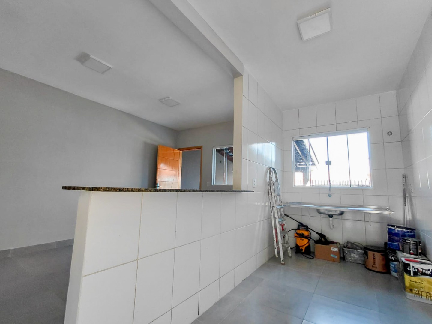Casa Residencial para venda no bairro Jardim Palmeiras de Londrina - Foto 12