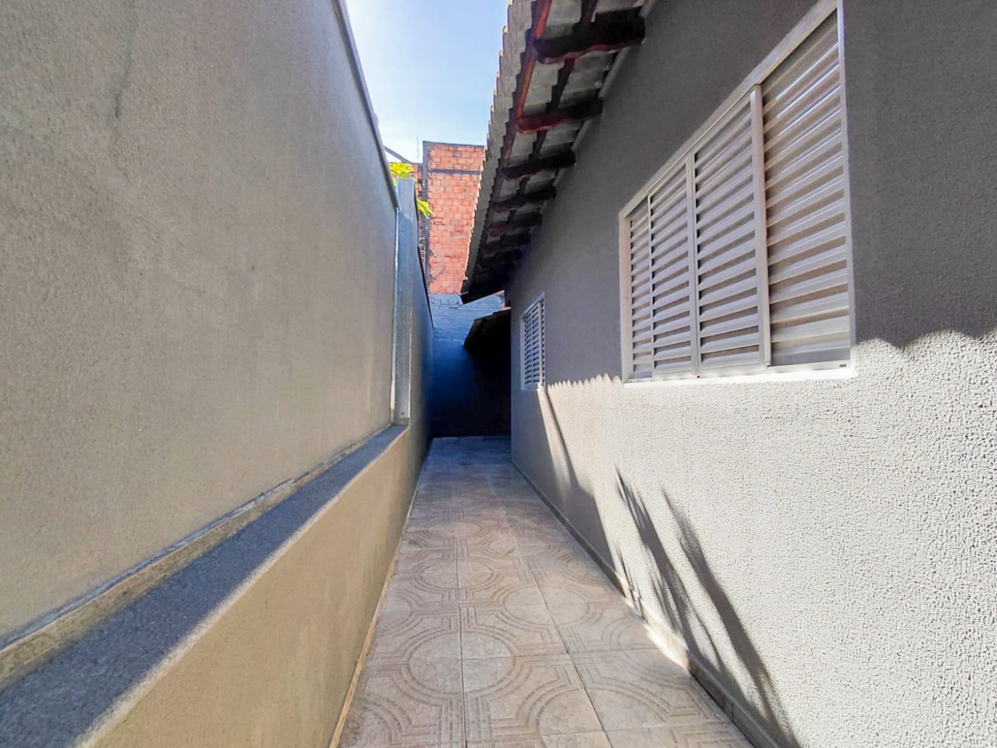 Casa Residencial para venda no bairro Jardim Palmeiras de Londrina - Foto 14