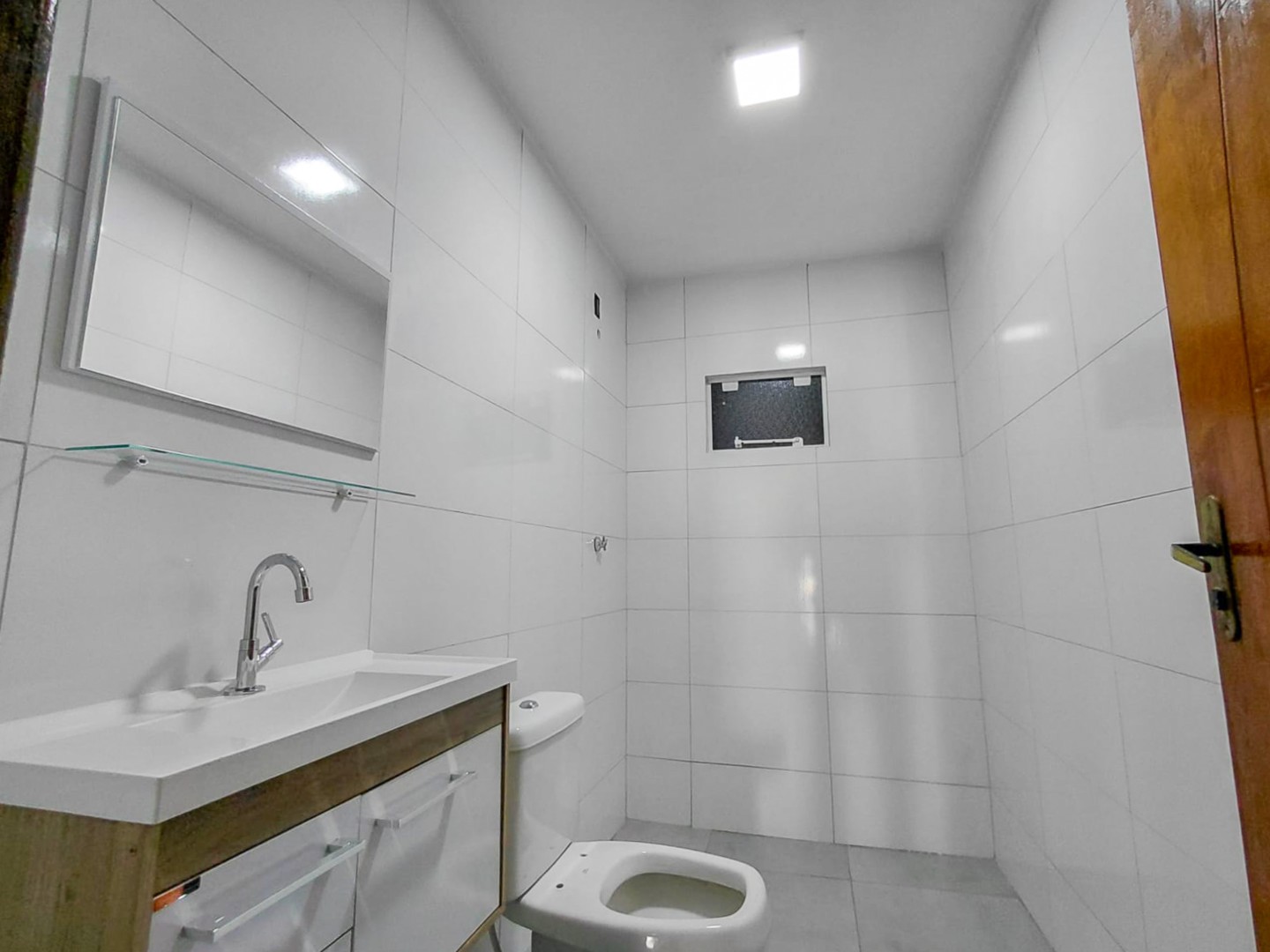Casa Residencial para venda no bairro Jardim Palmeiras de Londrina - Foto 11