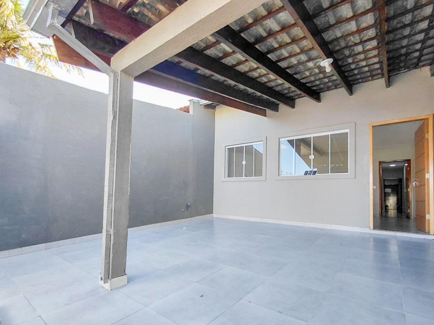 Casa Residencial para venda no bairro Jardim Palmeiras de Londrina - Foto 18
