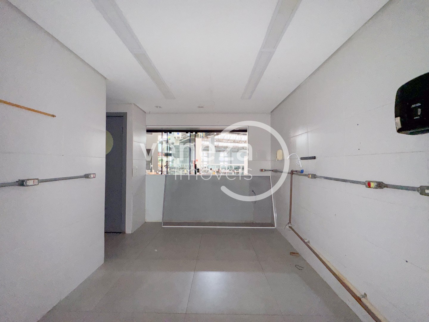 Salão-loja para venda no bairro Jardim Sao Jorge de Londrina - Foto 12
