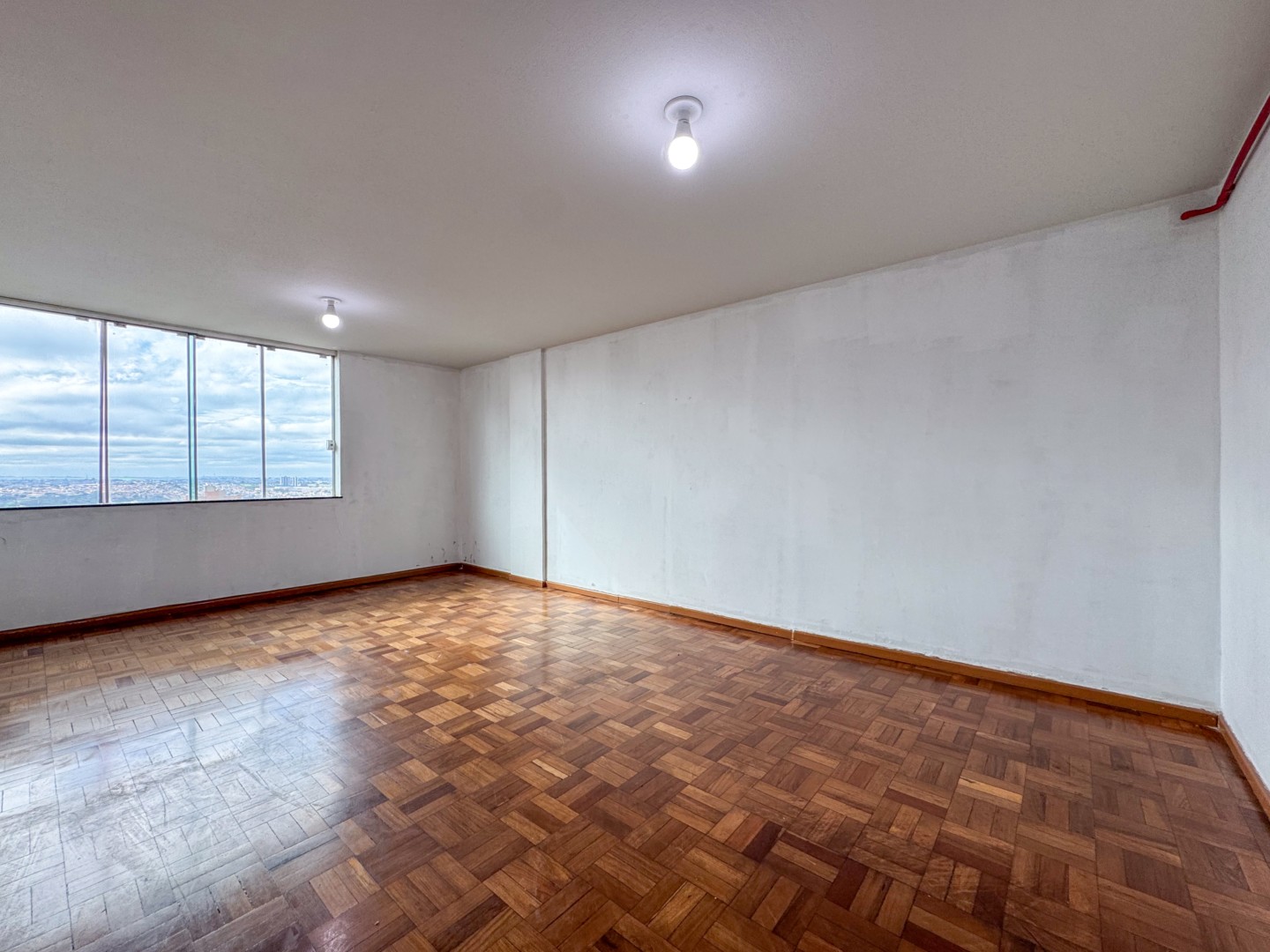 Sala para locacao no Centro em Londrina com 43m² por R$ 1.000  - Foto 3