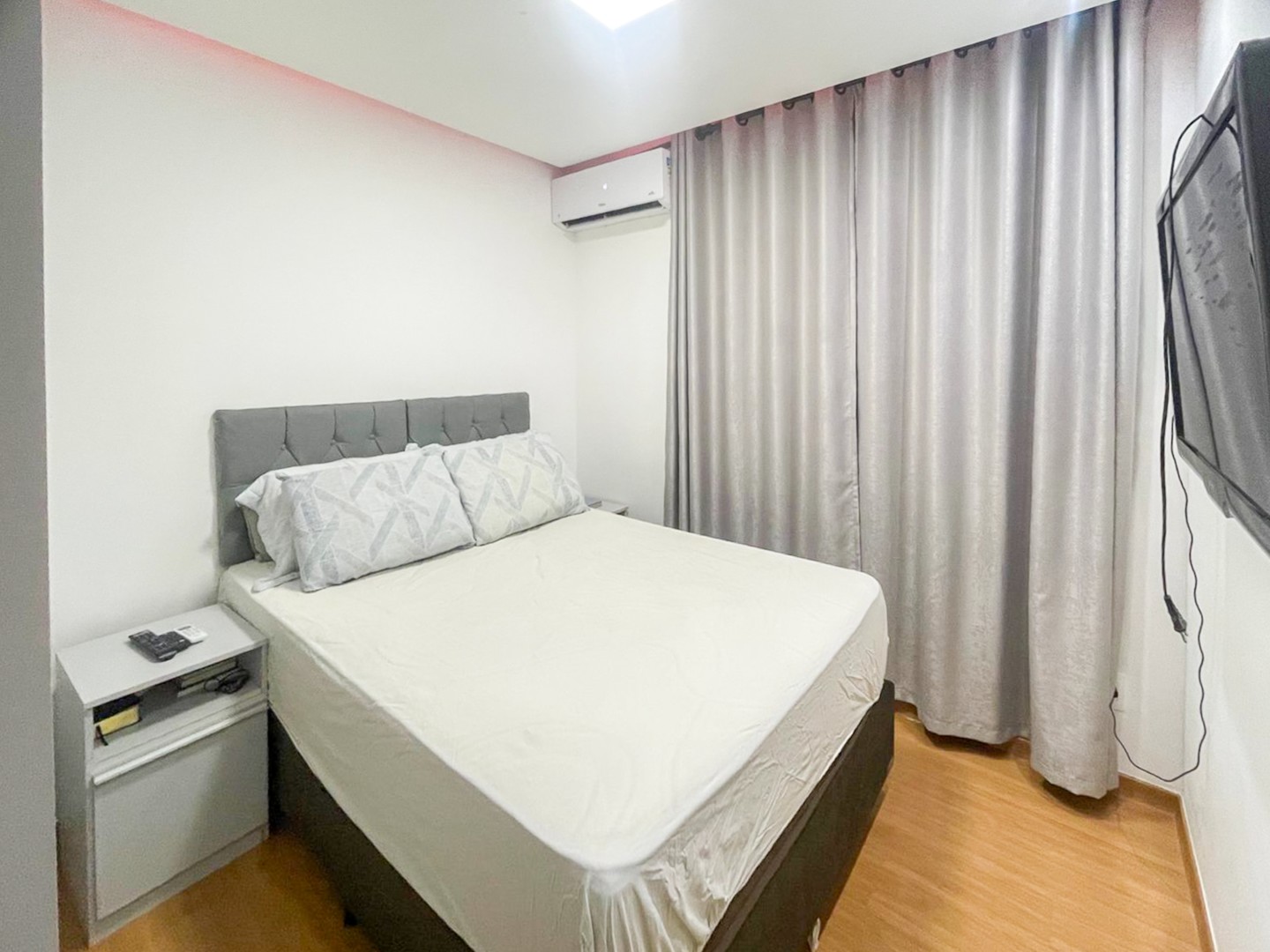 Apartamento para venda no bairro Cidade Industrial 2 de Londrina - Foto 8