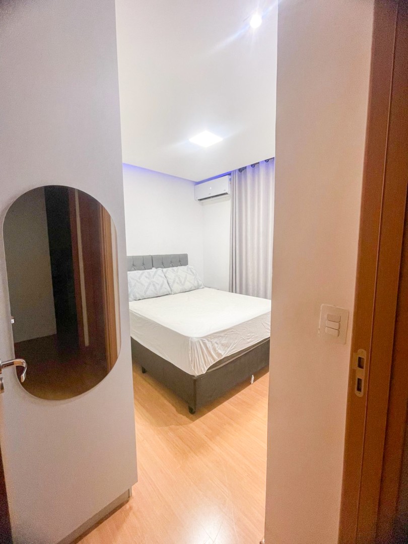 Apartamento para venda no bairro Cidade Industrial 2 de Londrina - Foto 10