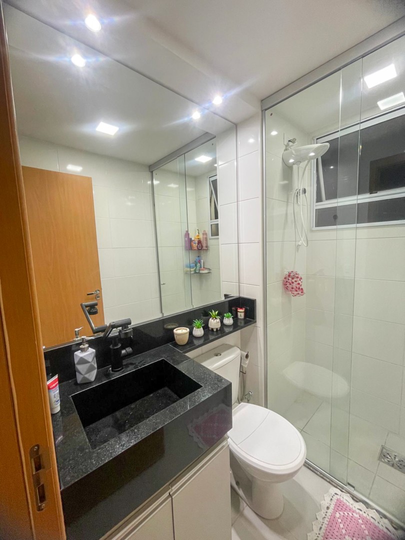 Apartamento para venda no bairro Cidade Industrial 2 de Londrina - Foto 11