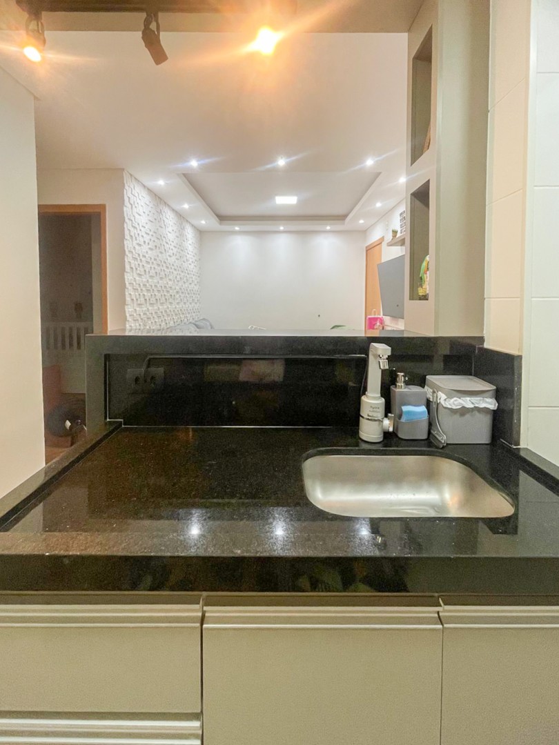 Apartamento para venda no bairro Cidade Industrial 2 de Londrina - Foto 12