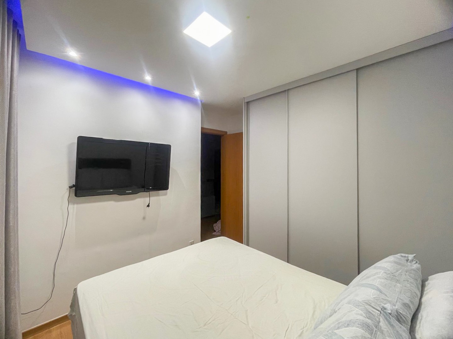Apartamento para venda no bairro Cidade Industrial 2 de Londrina - Foto 9