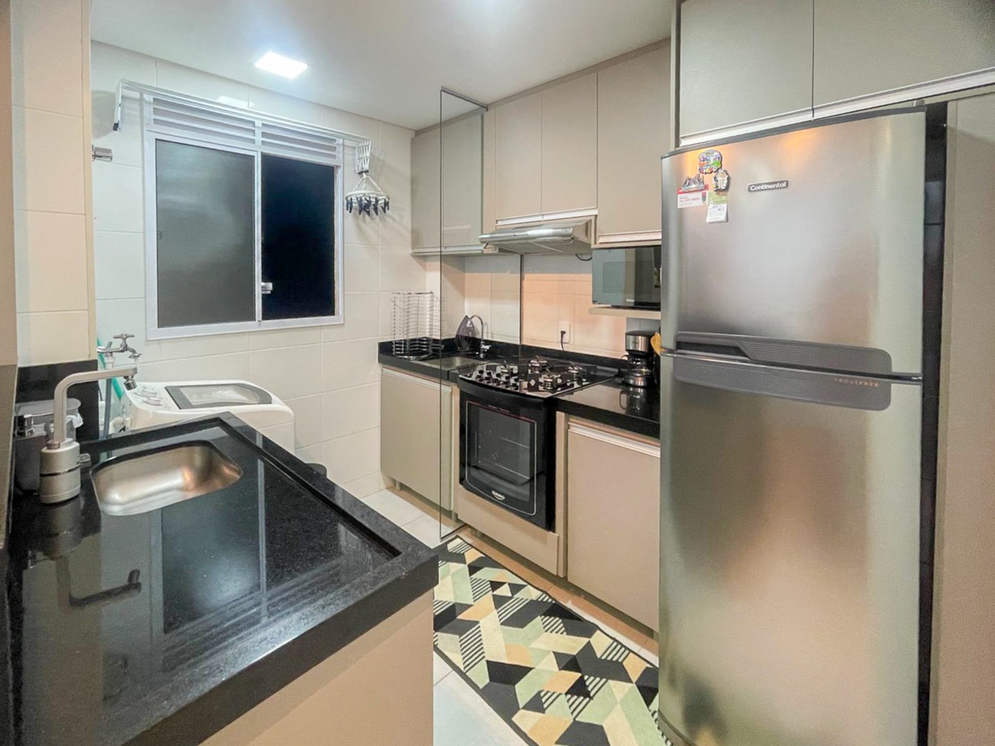 Apartamento para venda no bairro Cidade Industrial 2 de Londrina - Foto 14