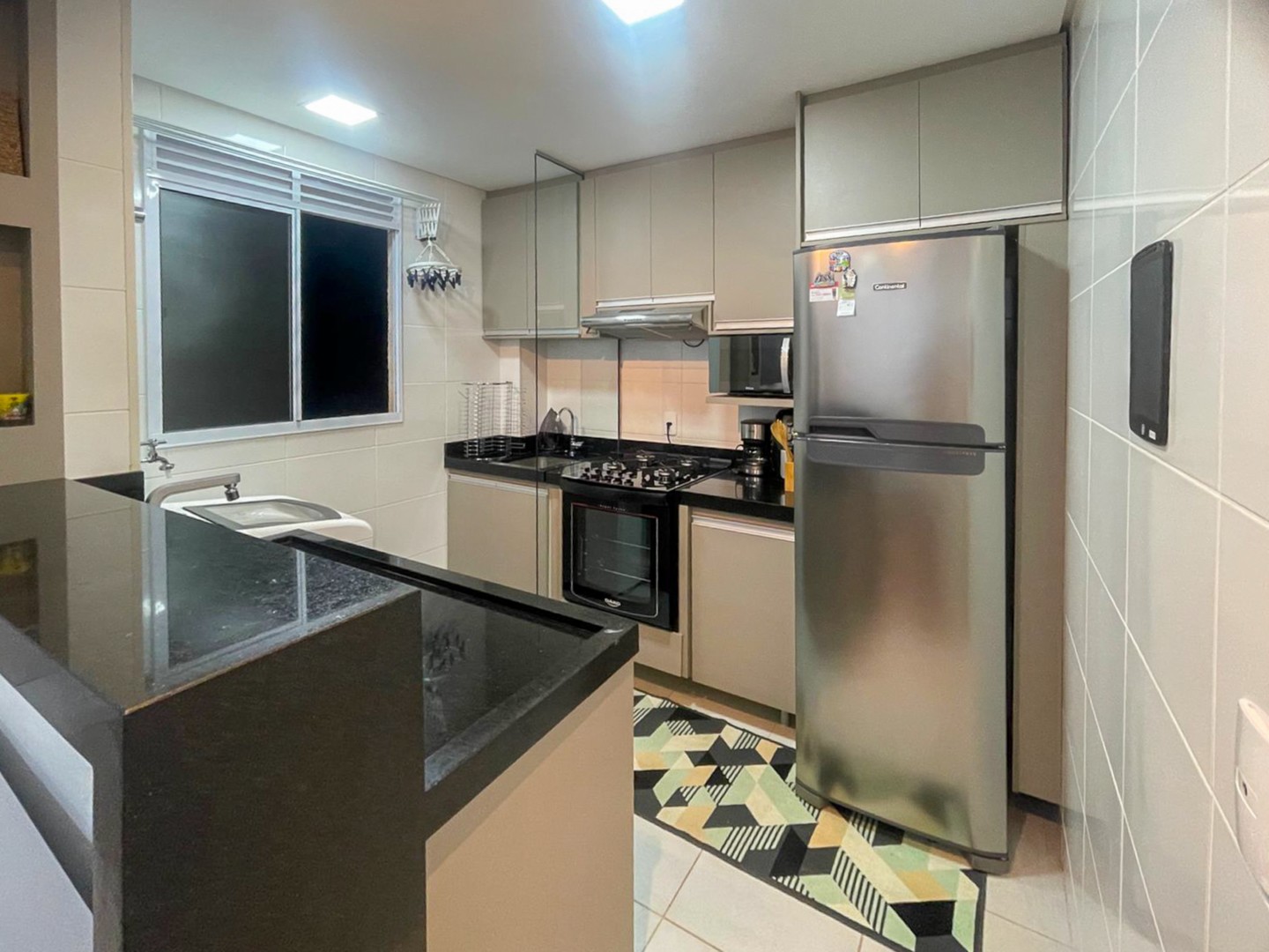 Apartamento para venda no bairro Cidade Industrial 2 de Londrina - Foto 13