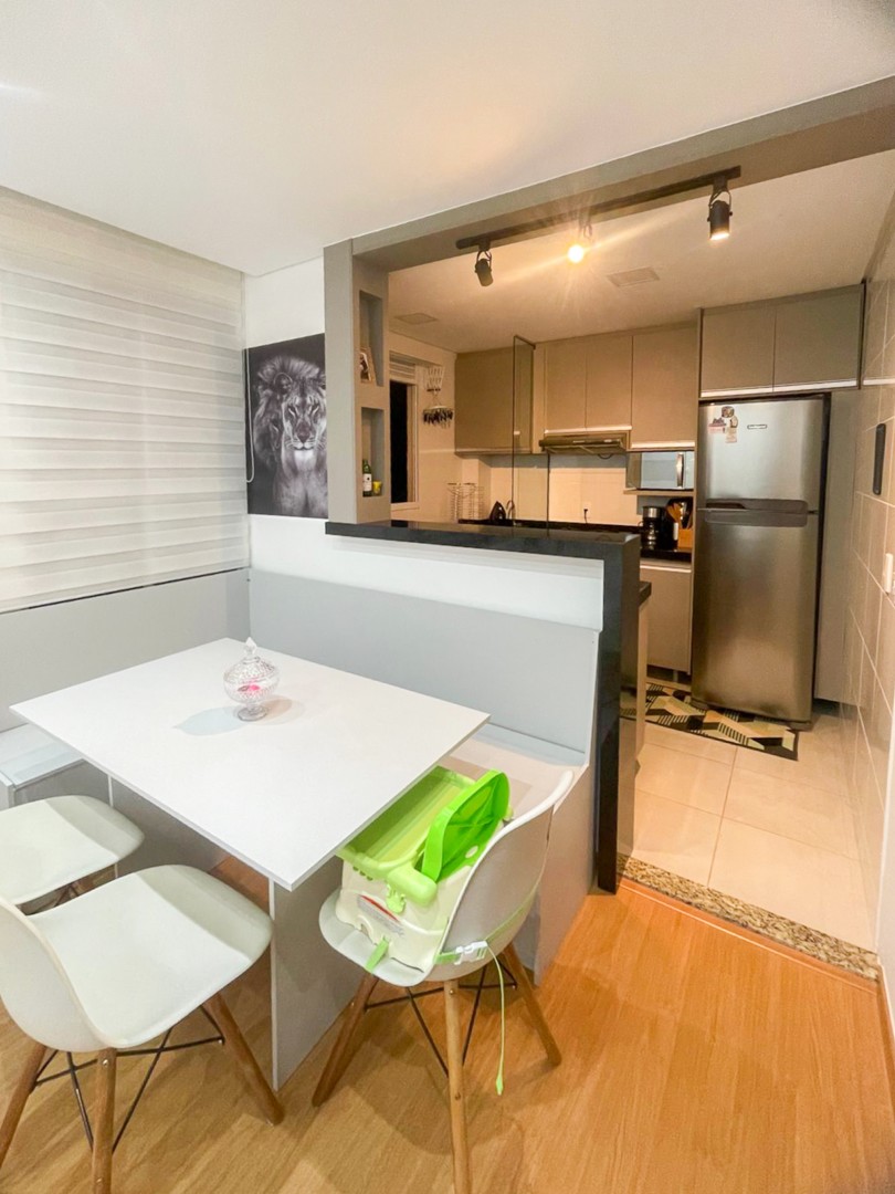 Apartamento para venda no bairro Cidade Industrial 2 de Londrina - Foto 5