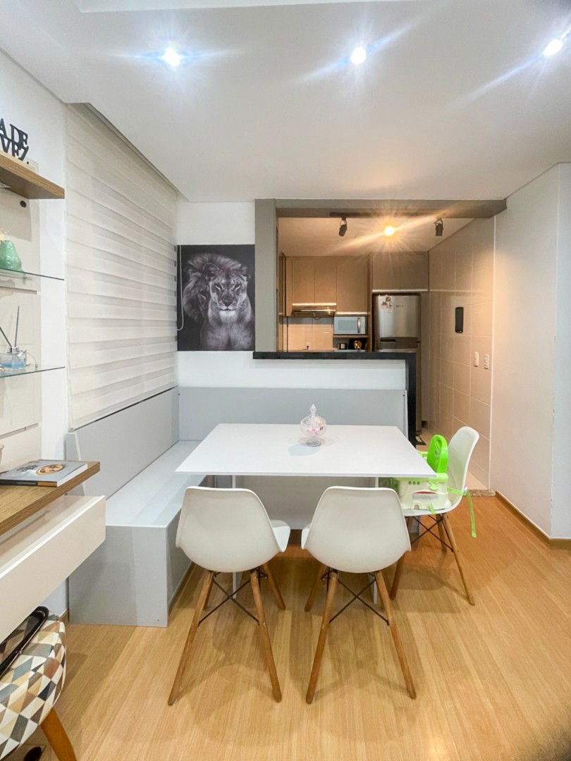 Apartamento para venda no bairro Cidade Industrial 2 de Londrina - Foto 4