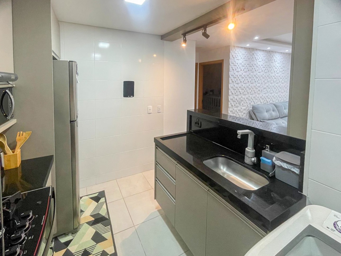 Apartamento para venda no bairro Cidade Industrial 2 de Londrina - Foto 15