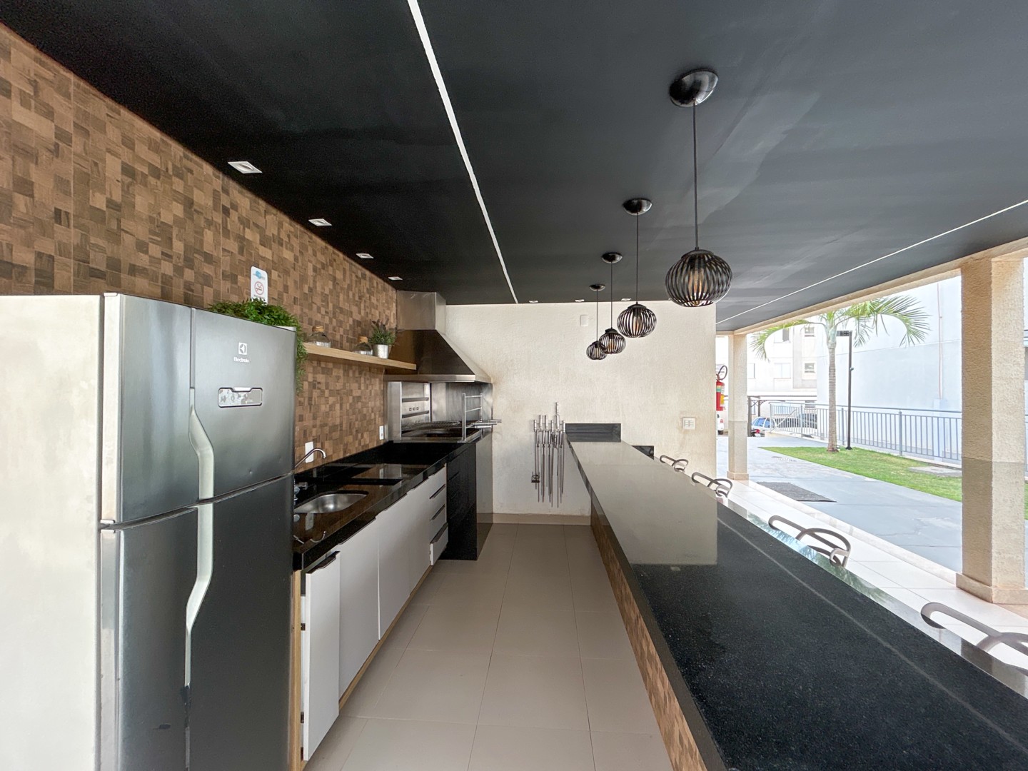 Apartamento para venda no bairro Cidade Industrial 2 de Londrina - Foto 17