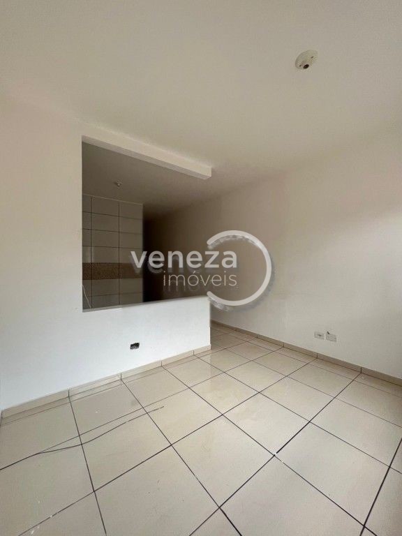 Casa Residencial para venda no Santa Izabel em Londrina com 69m² por R$ 280.000