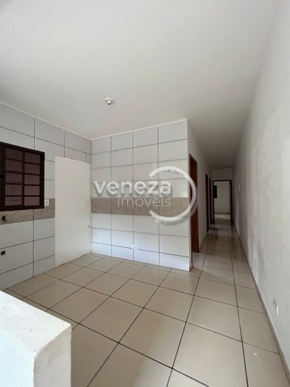 Casa Residencial para venda no bairro Santa Izabel de Londrina - Foto 5