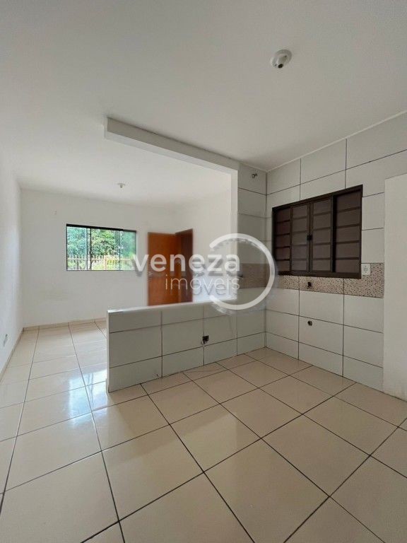 Casa Residencial para venda no bairro Santa Izabel de Londrina - Foto 6