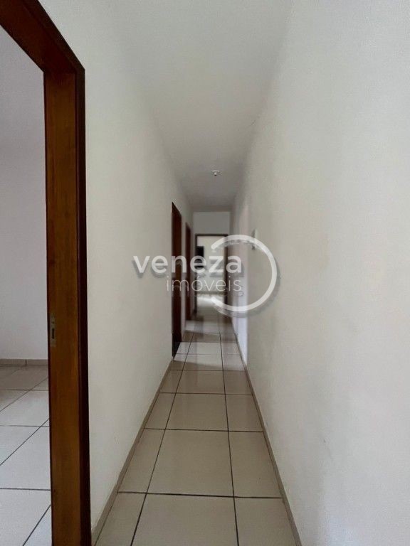 Casa Residencial para venda no bairro Santa Izabel de Londrina - Foto 7