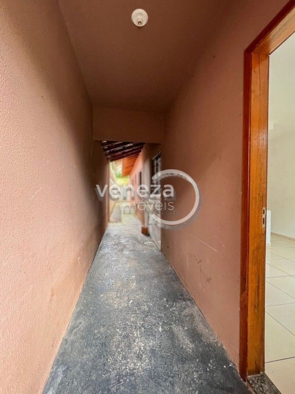 Casa Residencial para venda no bairro Santa Izabel de Londrina - Foto 12