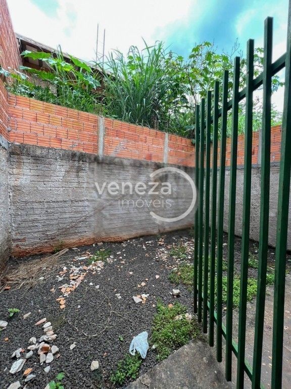 Casa Residencial para venda no bairro Santa Izabel de Londrina - Foto 13
