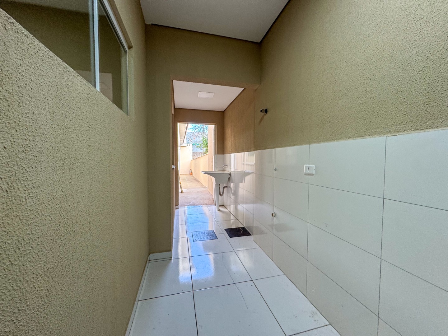 Casa Comercial para locação no bairro Jardim Londrilar de Londrina - Foto 52