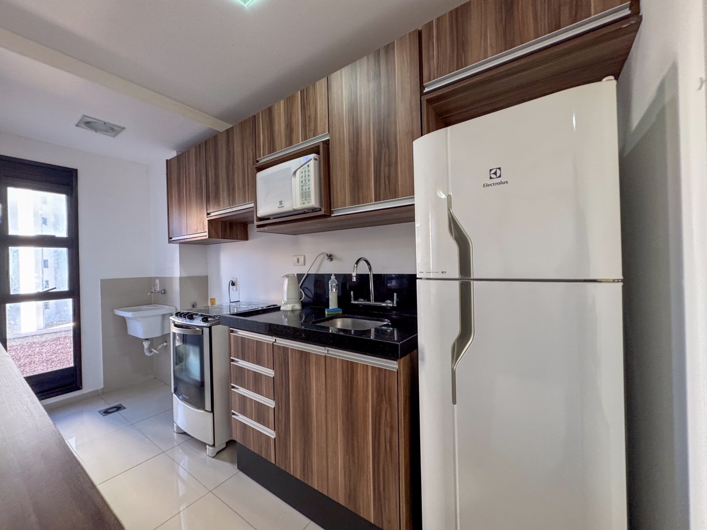 Apartamento para locação no bairro Centro de Londrina - Foto 8