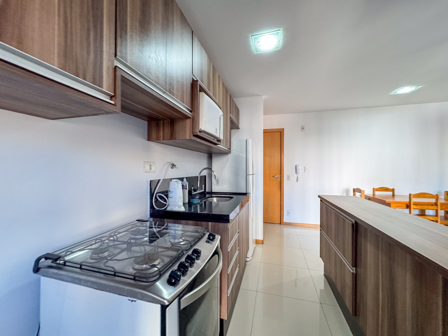 Apartamento para locação no bairro Centro de Londrina - Foto 11