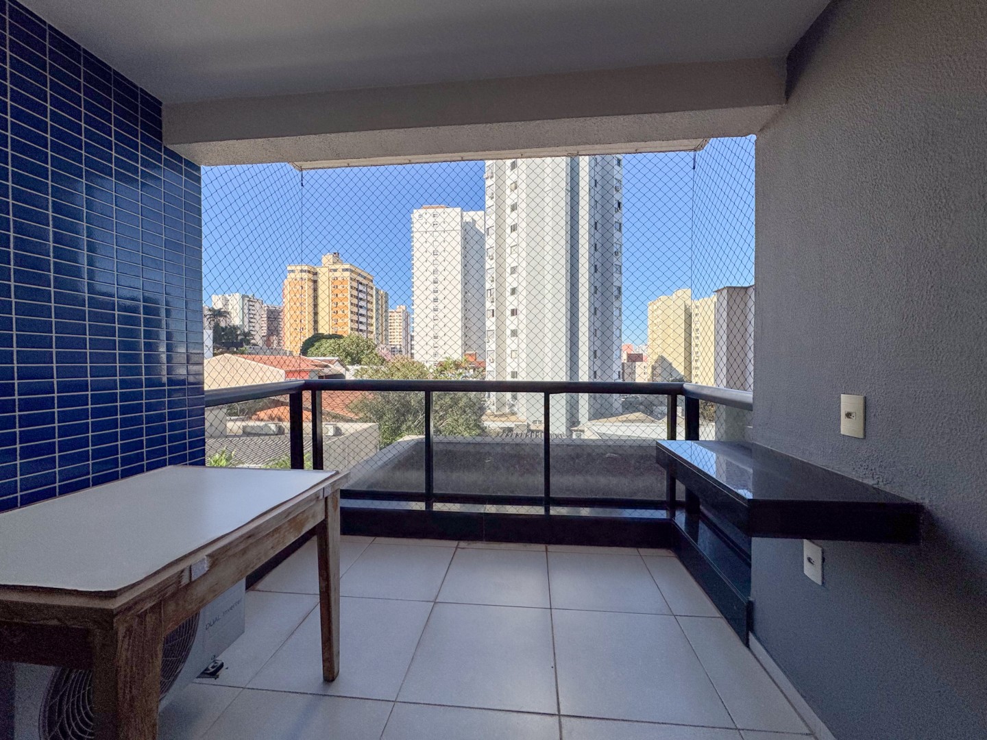 Apartamento para locação no bairro Centro de Londrina - Foto 13