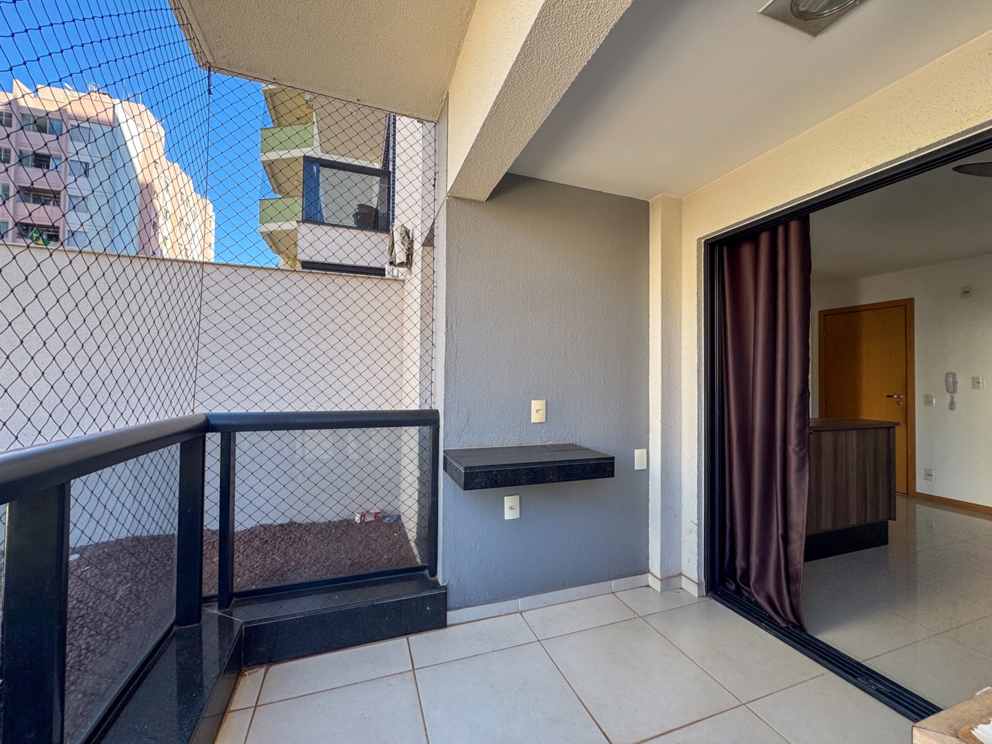 Apartamento para locação no bairro Centro de Londrina - Foto 15