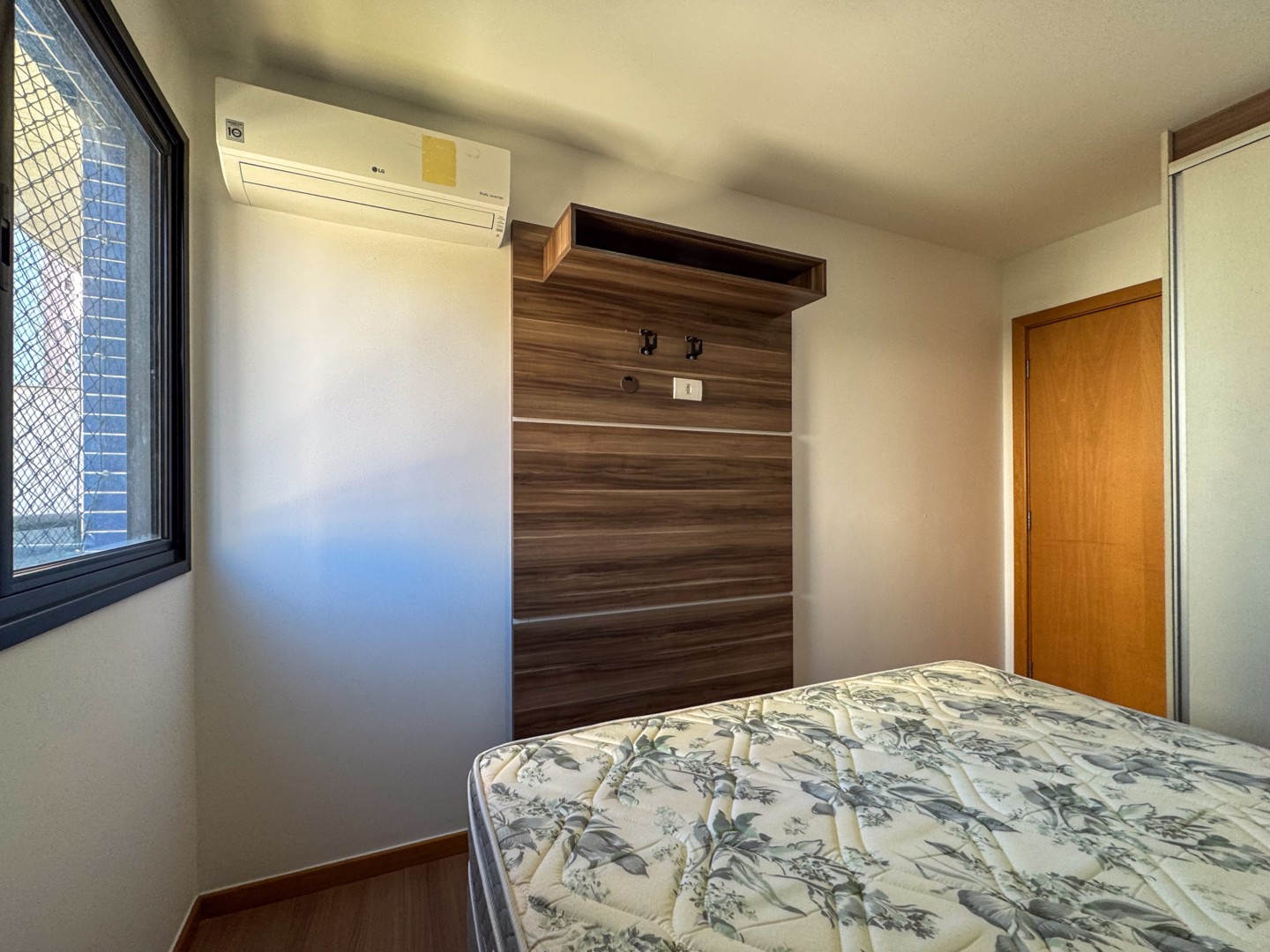 Apartamento para locação no bairro Centro de Londrina - Foto 26
