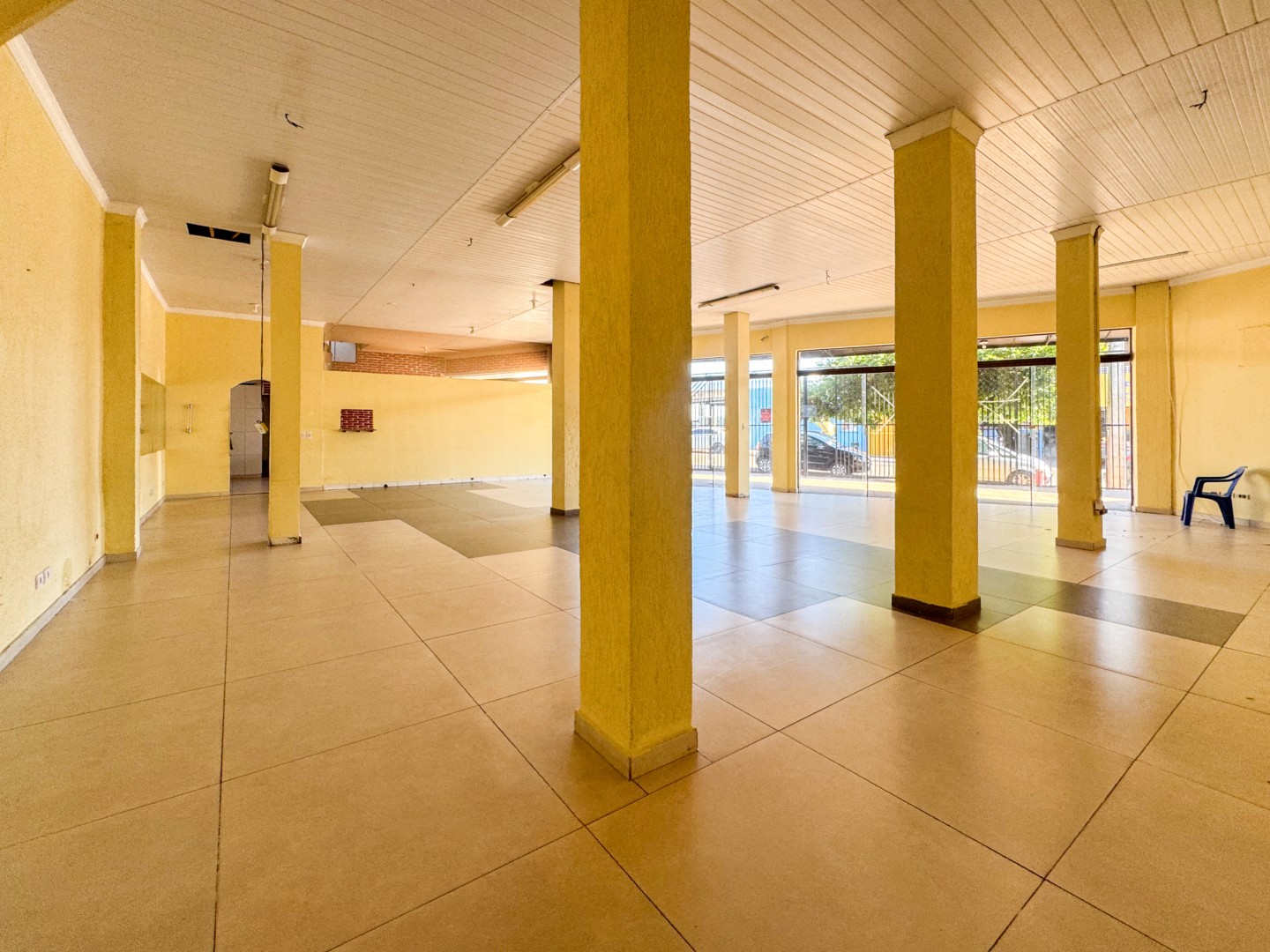 Casa Residencial para venda no bairro Professora Marieta de Londrina - Foto 5