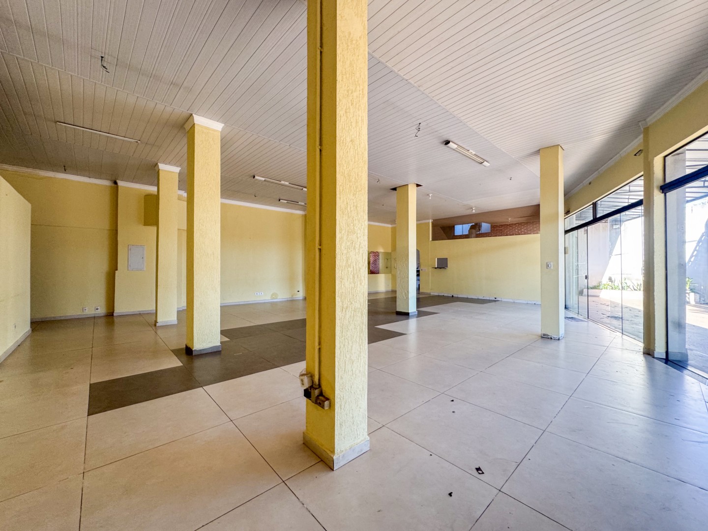 Casa Residencial para venda no bairro Professora Marieta de Londrina - Foto 6