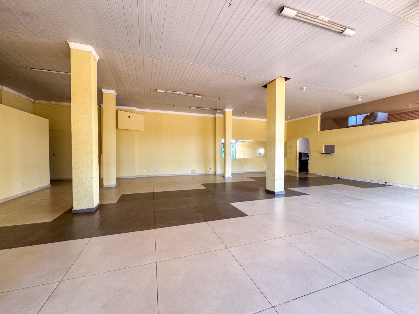 Casa Residencial para venda no bairro Professora Marieta de Londrina - Foto 7