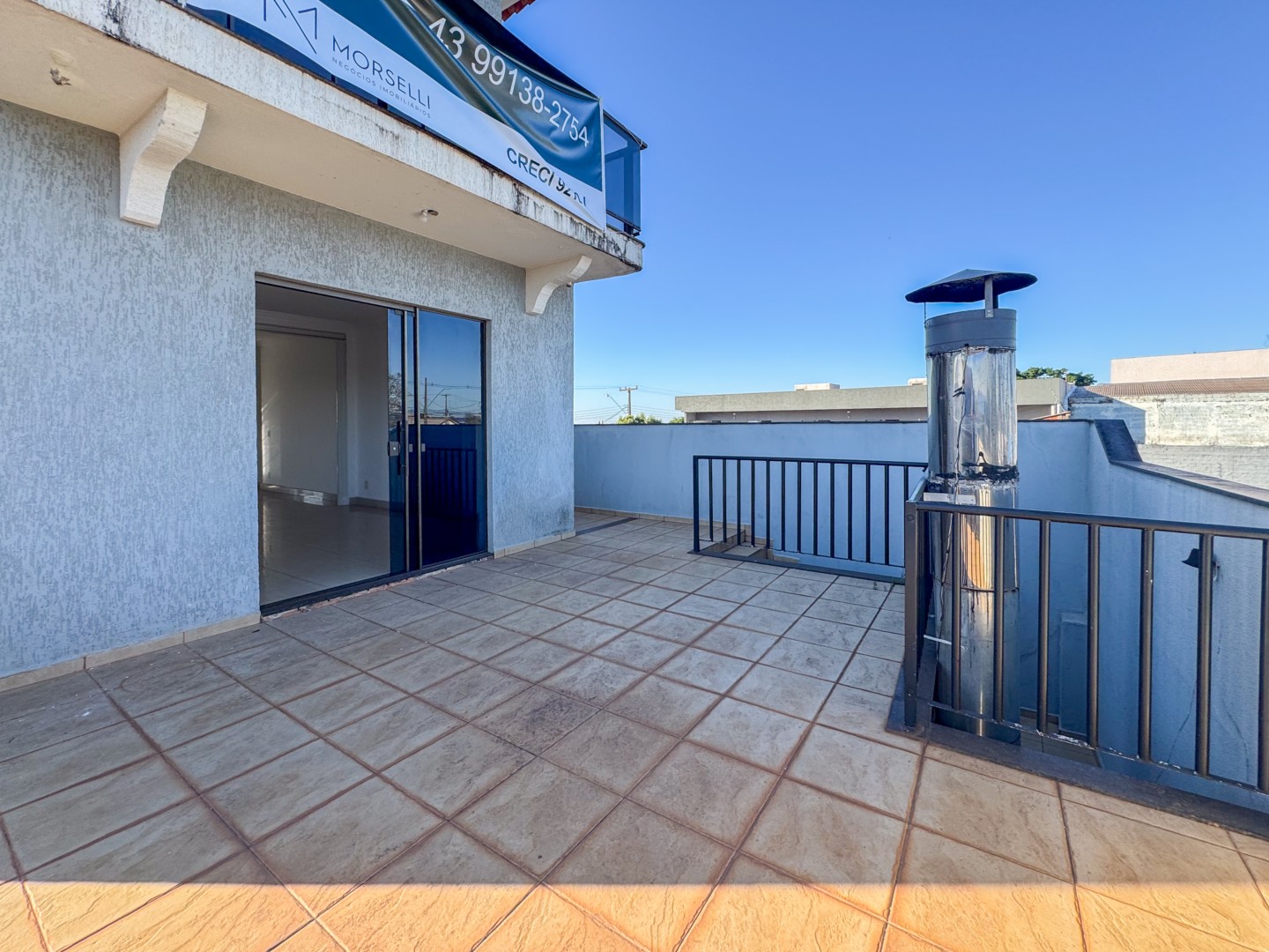 Casa Residencial para venda no bairro Professora Marieta de Londrina - Foto 17