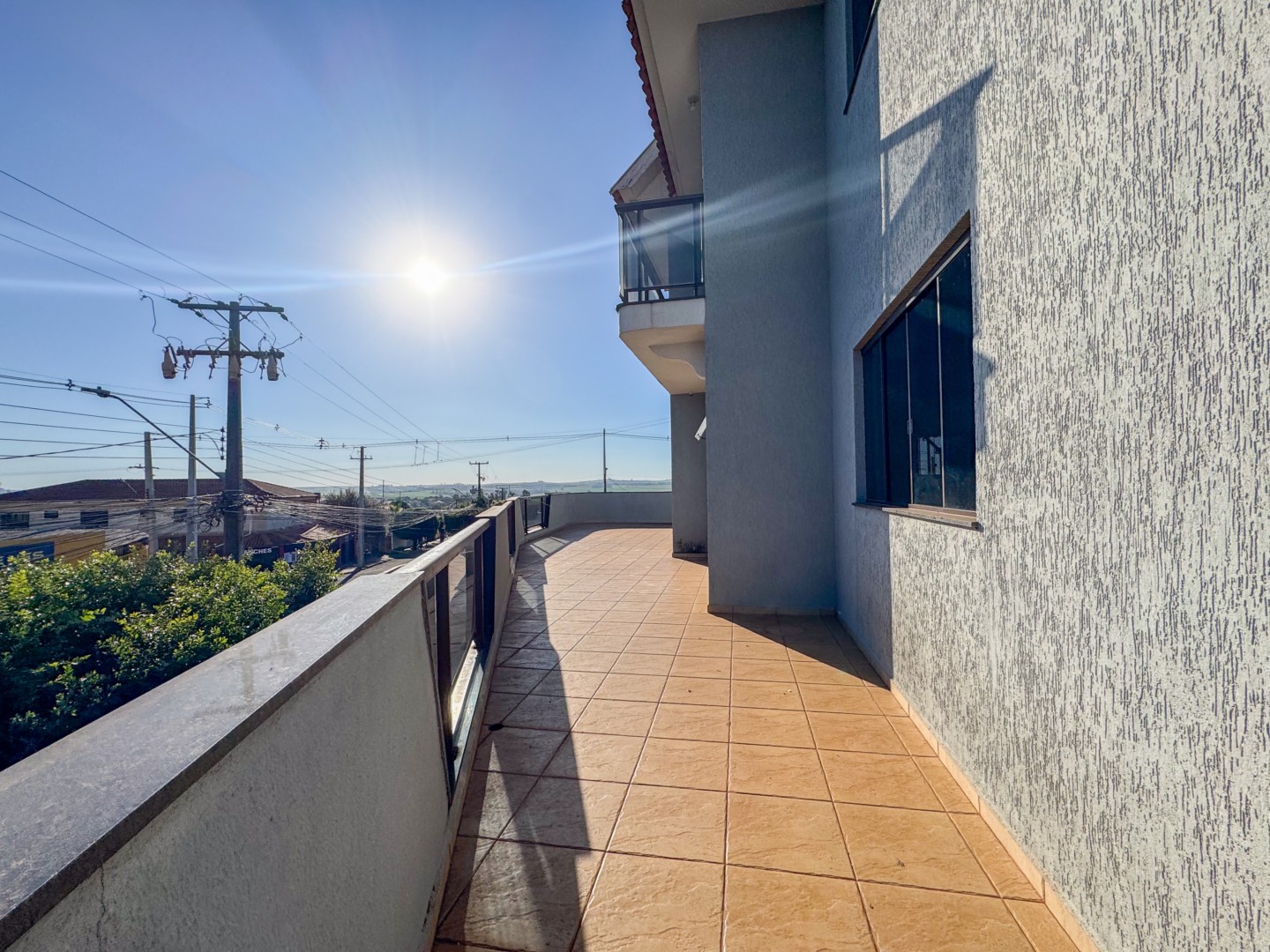 Casa Residencial para venda no bairro Professora Marieta de Londrina - Foto 18