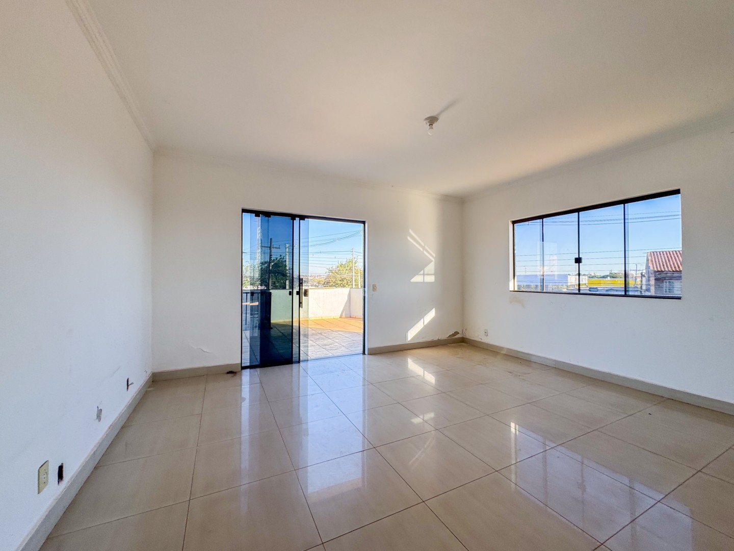 Casa Residencial para venda no bairro Professora Marieta de Londrina - Foto 21