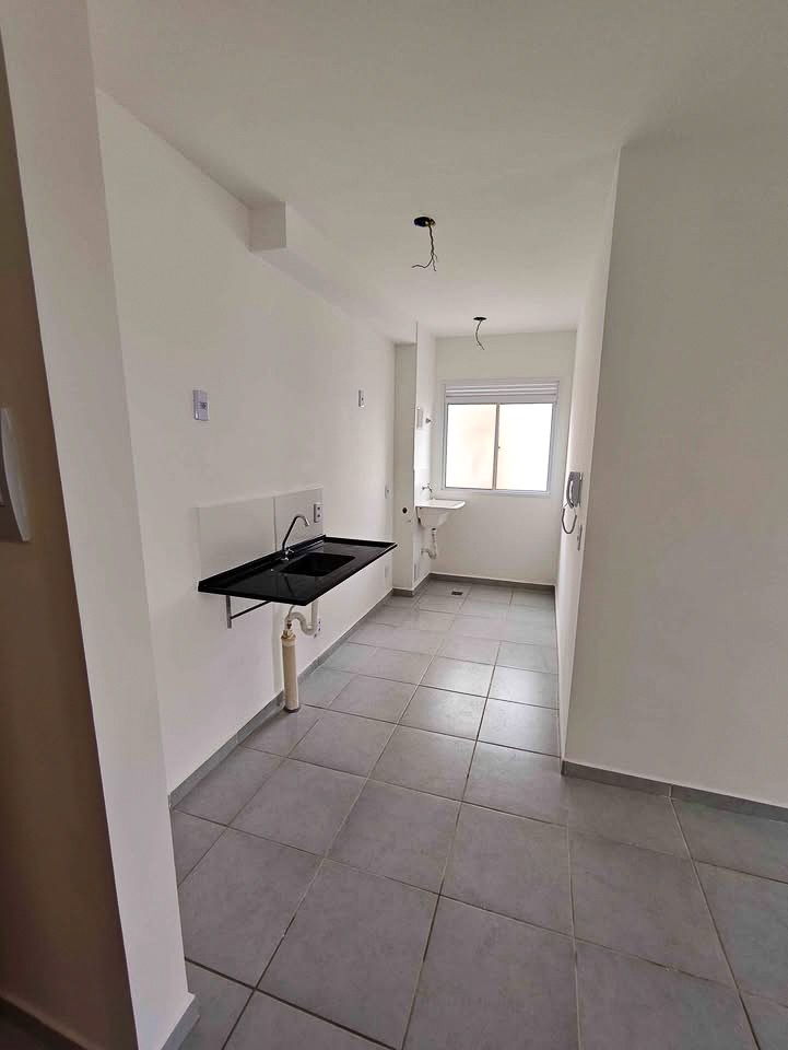 Apartamento para locação no bairro California de Londrina - Foto 4