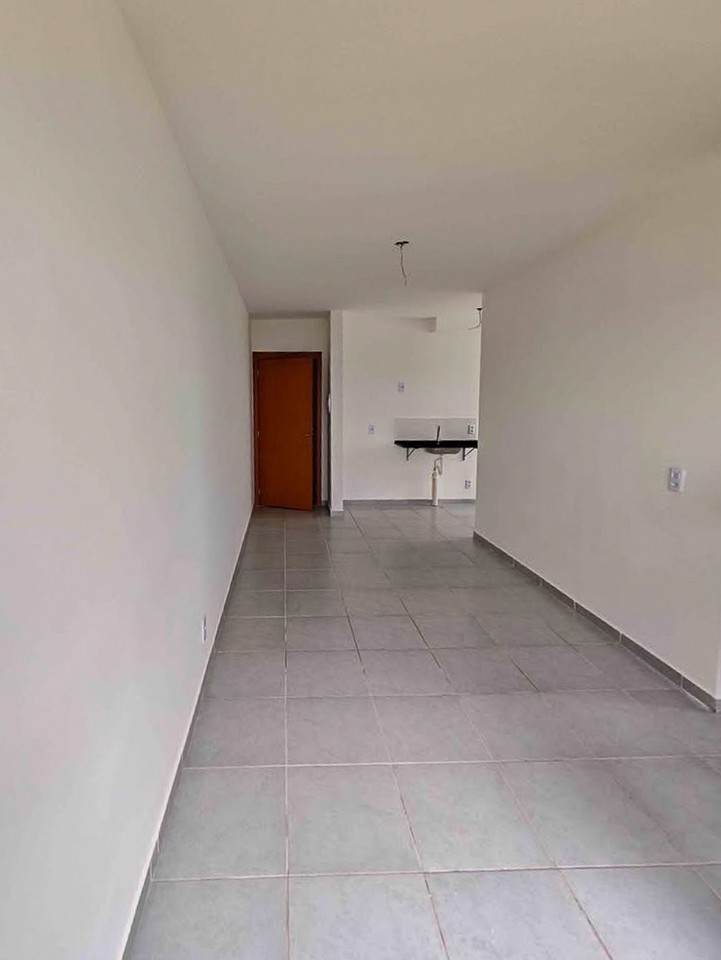 Apartamento para locacao no California em Londrina com 58m² por R$ 1.550 - Foto 3