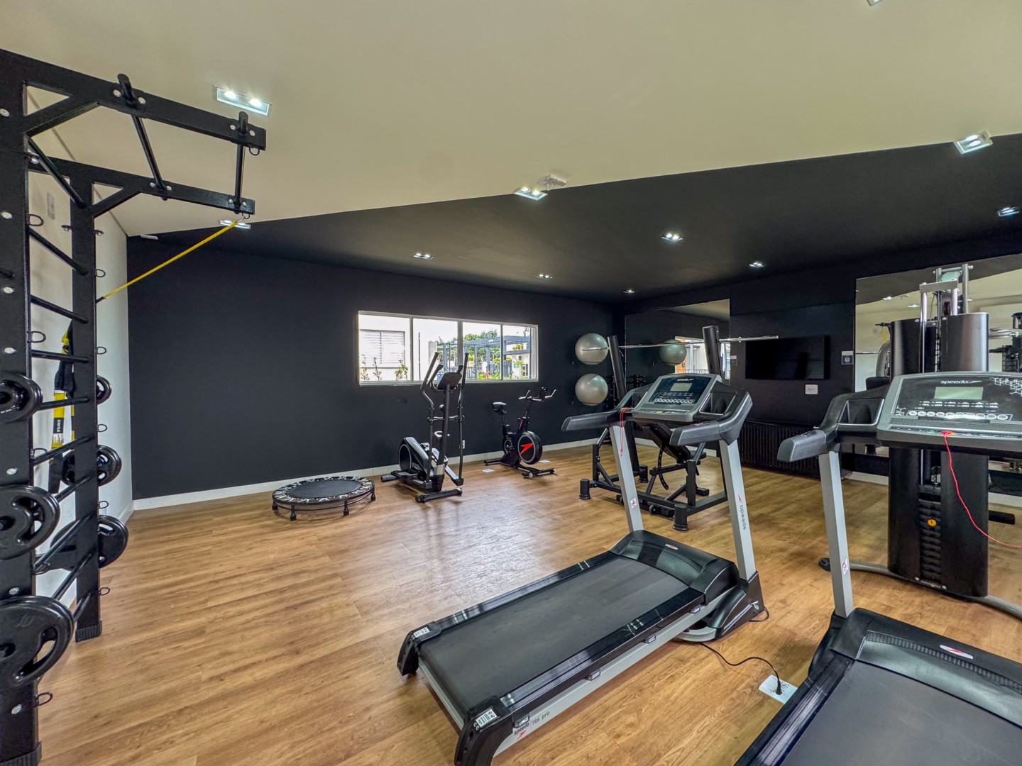 Apartamento para locação no bairro California de Londrina - Foto 10