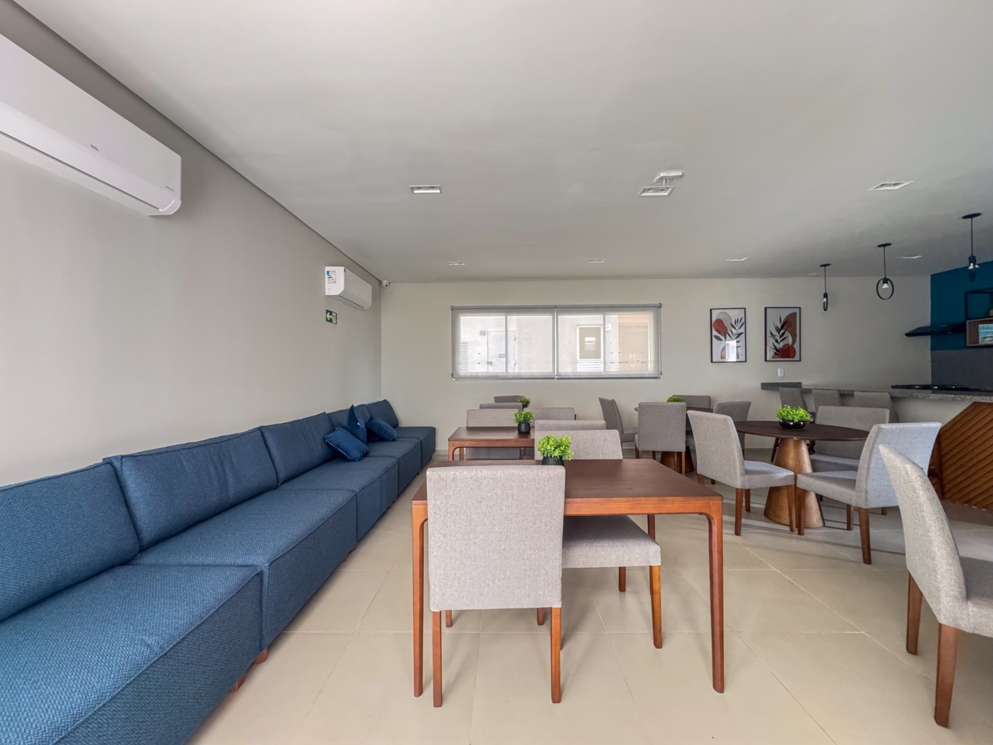 Apartamento para locação no bairro California de Londrina - Foto 9