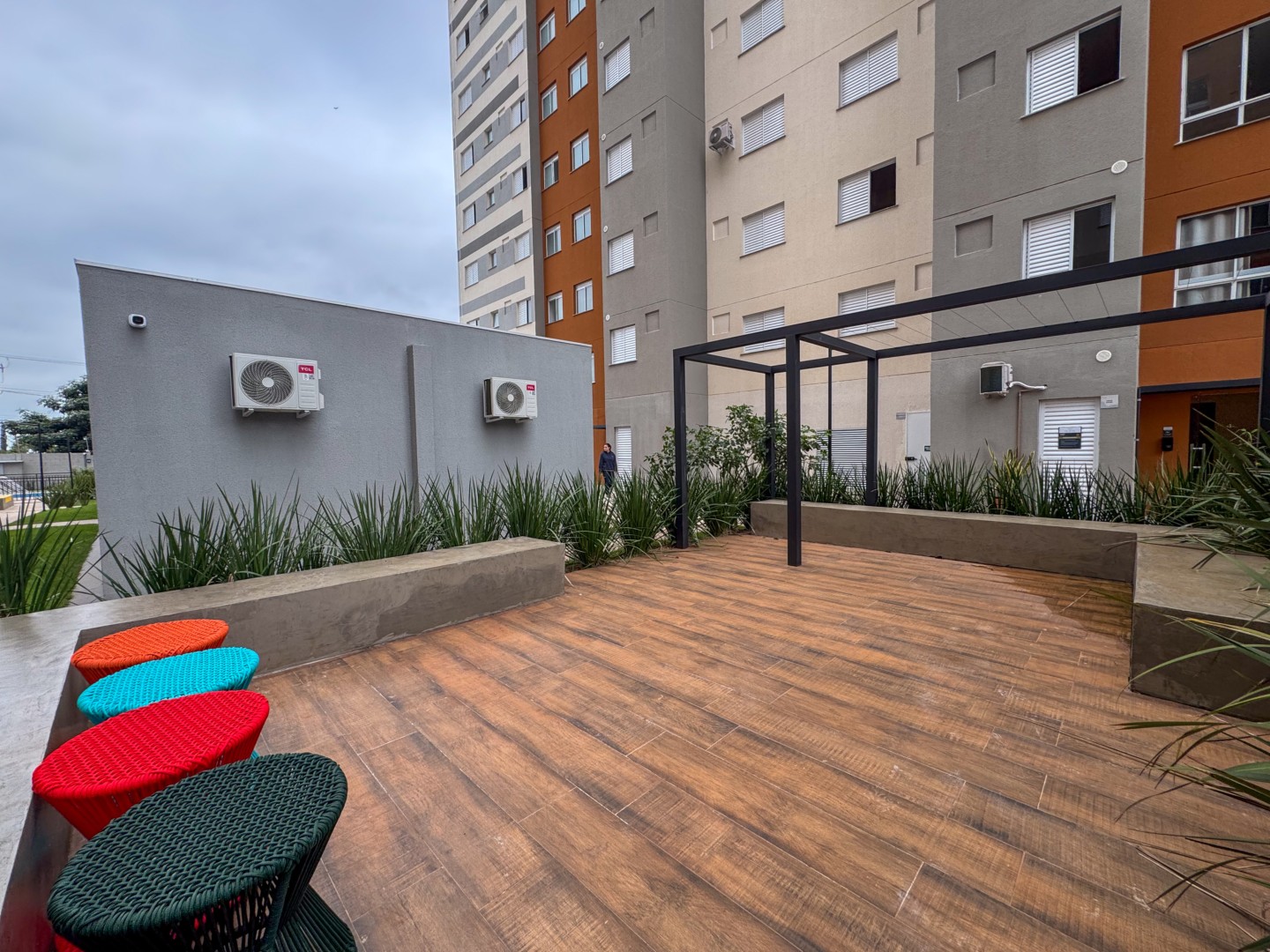 Apartamento para locação no bairro California de Londrina - Foto 11