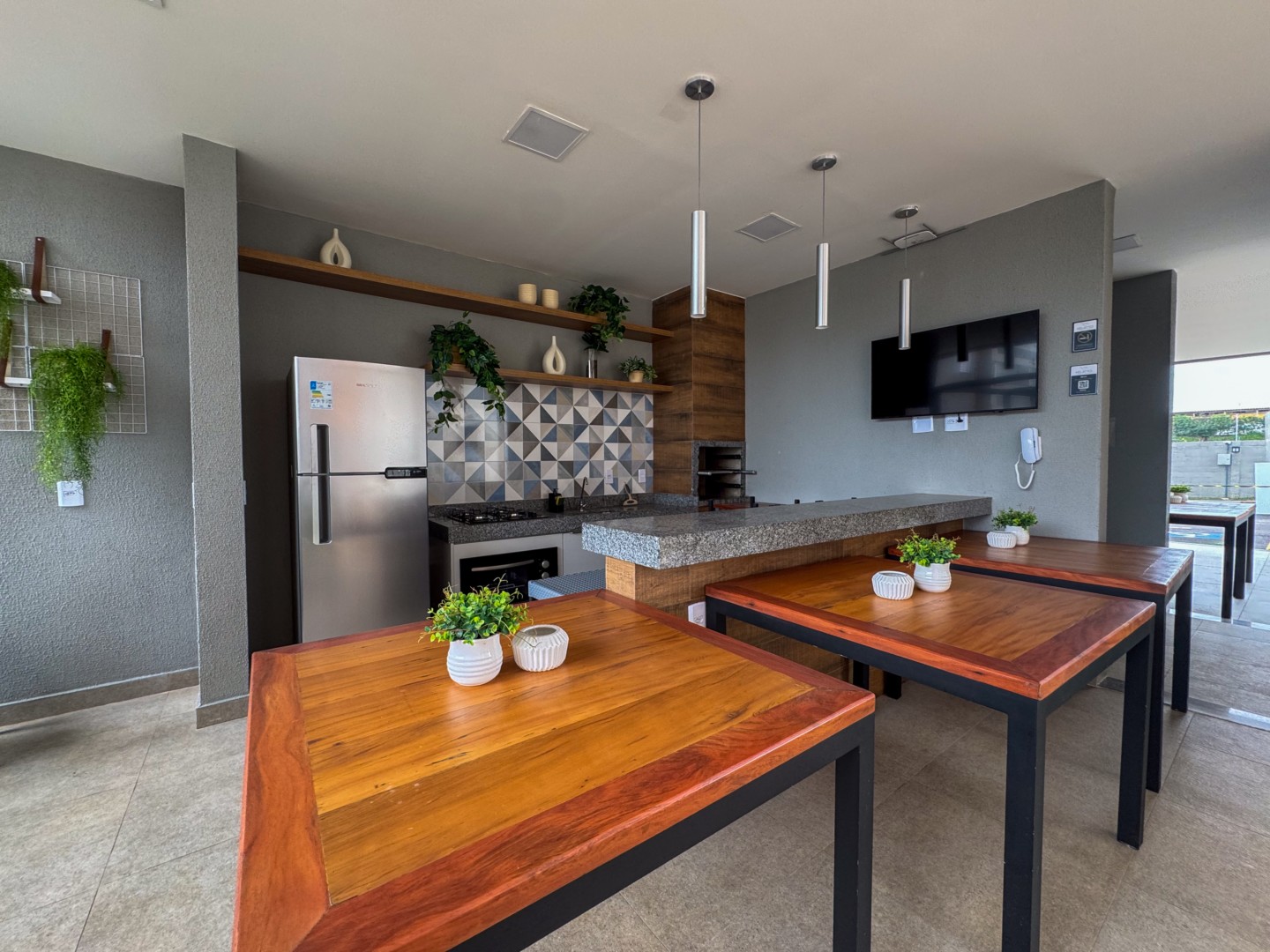 Apartamento para locação no bairro California de Londrina - Foto 12