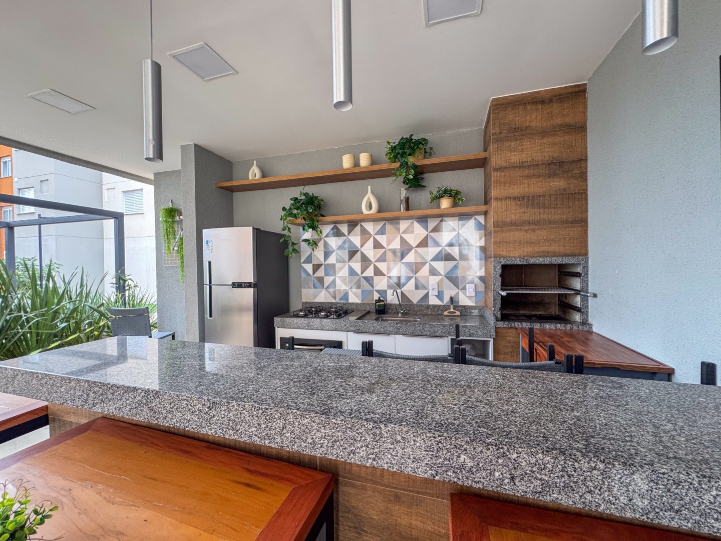 Apartamento para locação no bairro California de Londrina - Foto 14