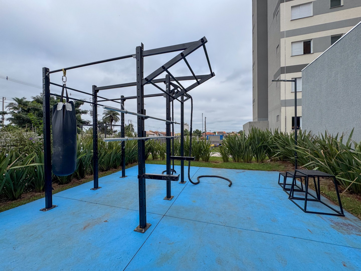 Apartamento para locação no bairro California de Londrina - Foto 18