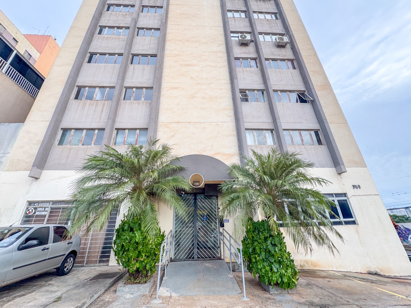 Sala/Conjunto Comercial à venda em Centro, Londrina — Portal Chave Fácil