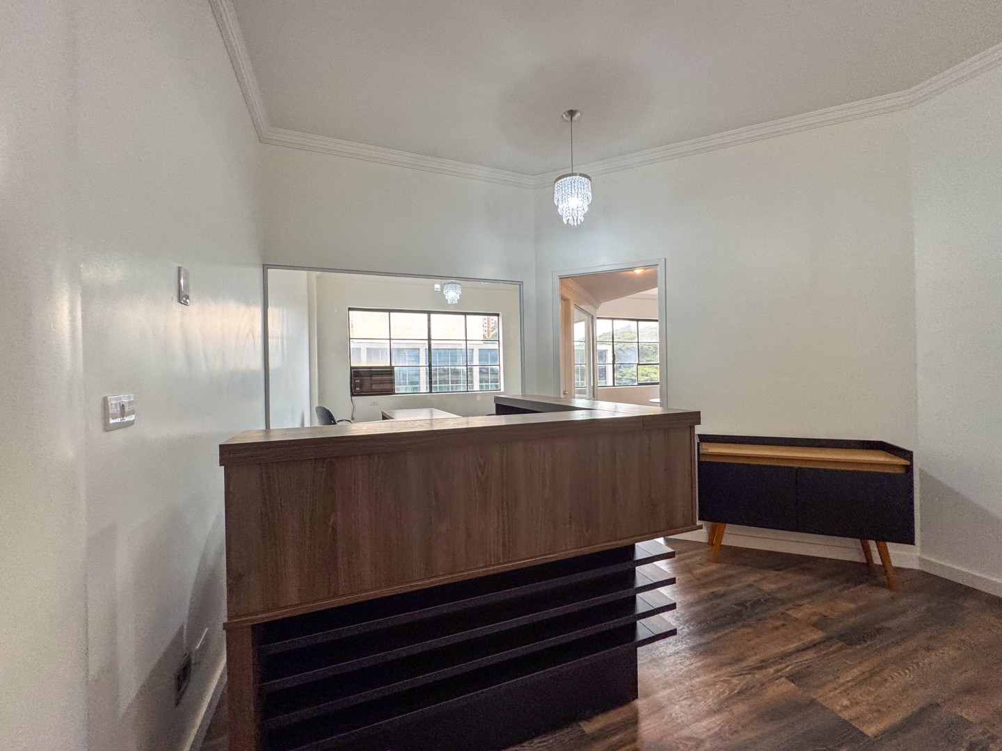 Sala para locacao no Centro em Londrina com 63m² por R$ 1.600  - Foto 3