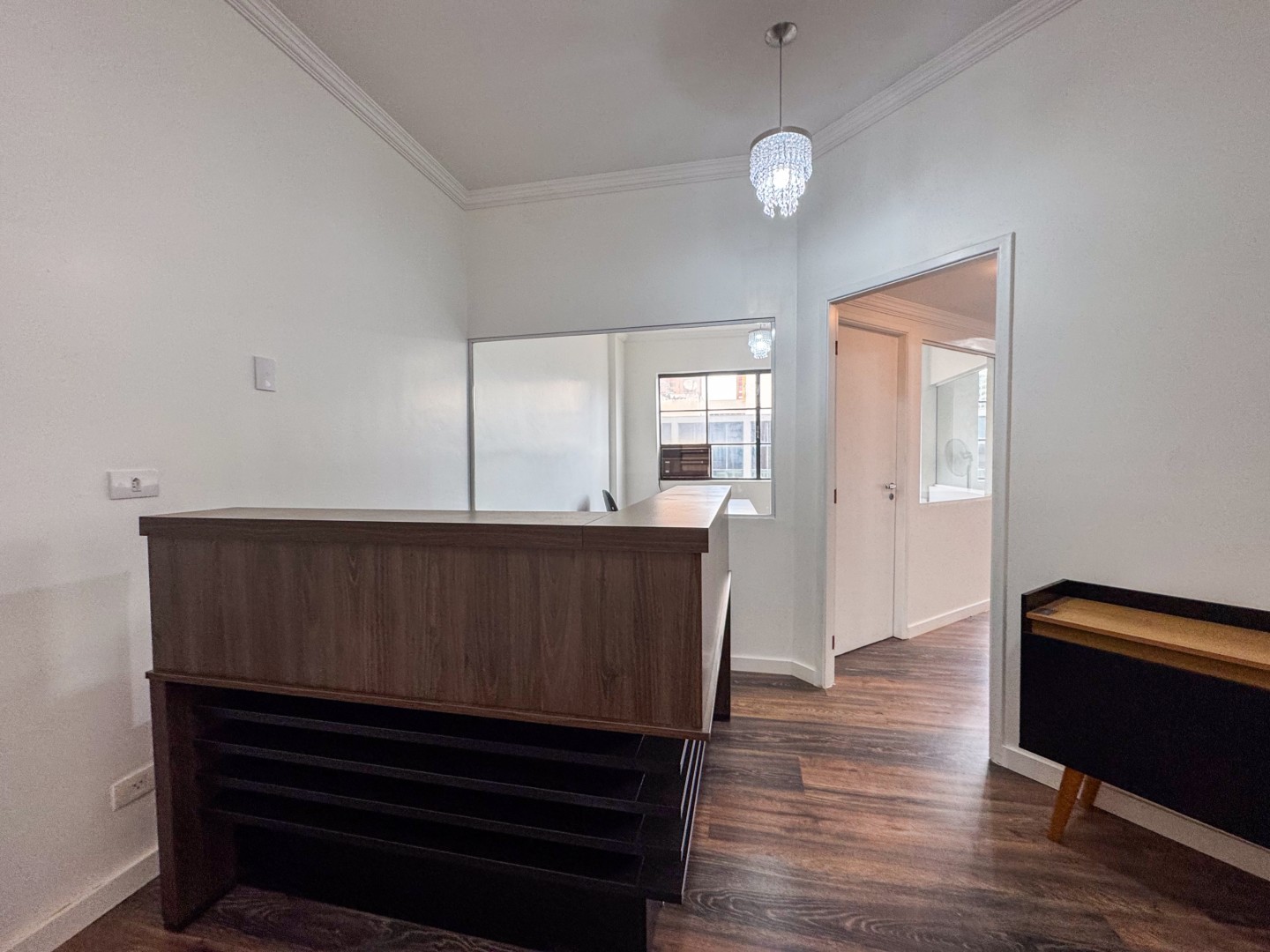 Sala para locação no bairro Centro de Londrina - Foto 5