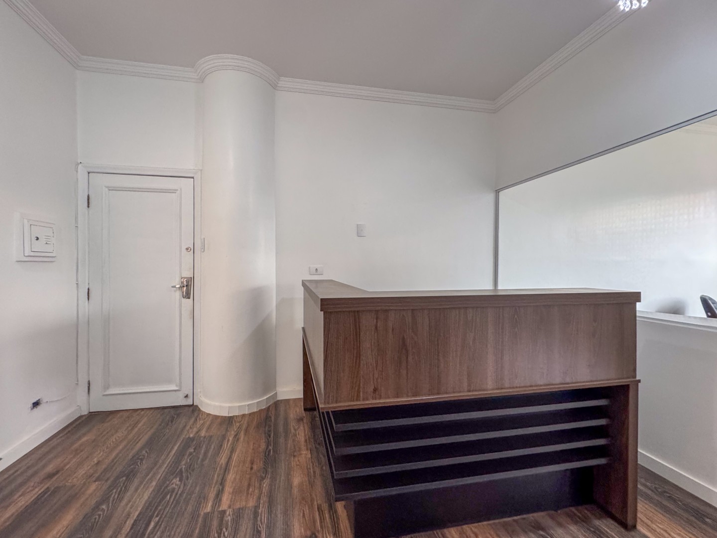 Sala para locação no bairro Centro de Londrina - Foto 6