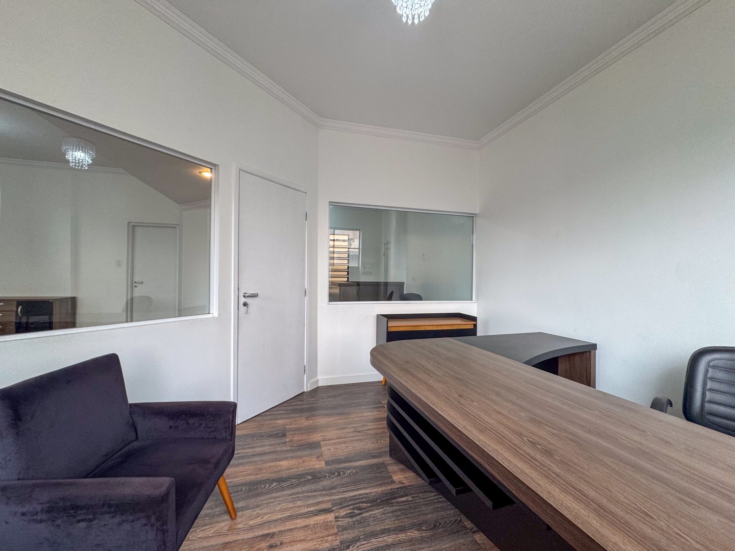 Sala para locação no bairro Centro de Londrina - Foto 12