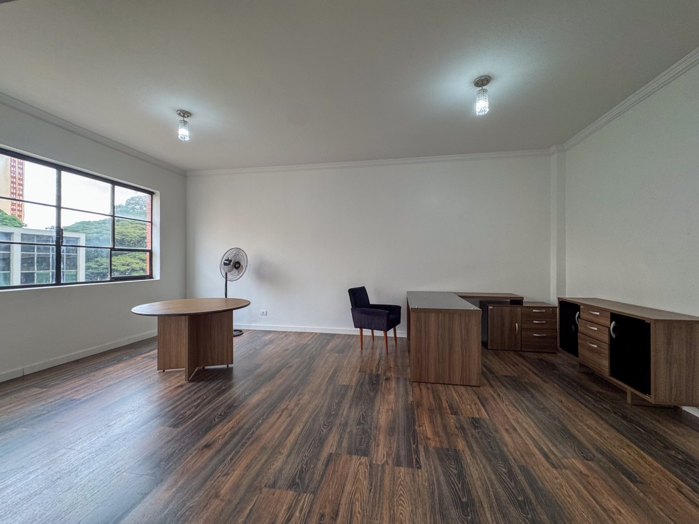 Sala para locação no bairro Centro de Londrina - Foto 15