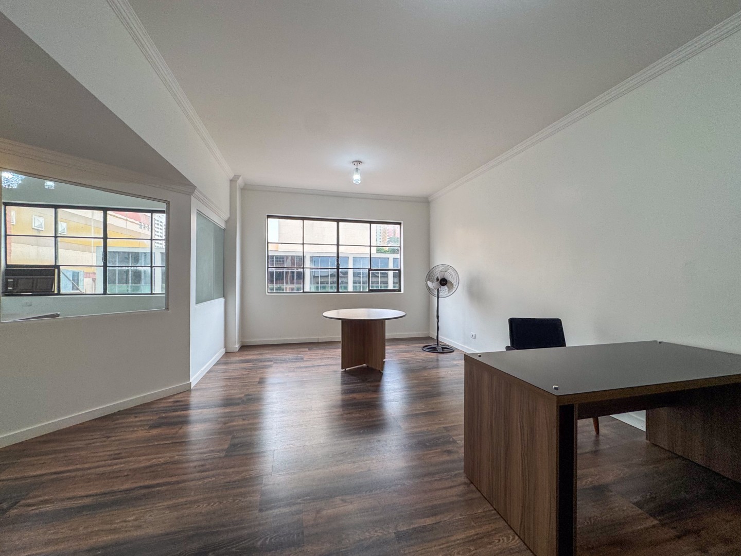 Sala para locação no bairro Centro de Londrina - Foto 18